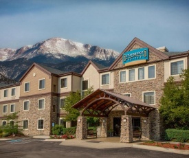 Staybridge Suites Colorado Springs North, an IHG Hotel