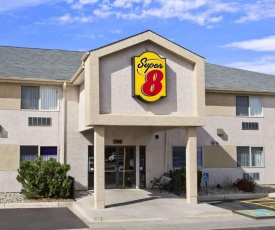 Super 8 by Wyndham Colorado Springs Airport