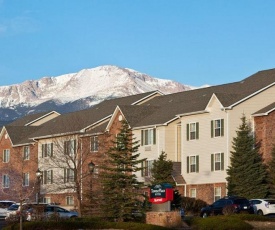 TownePlace Suites Colorado Springs