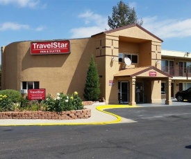 TravelStar Inn & Suites