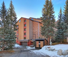 Cm416 6Br Copper Mtn Inn Condo