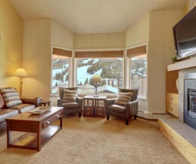 TL503 Telemark Lodge 1BR 2BA condo