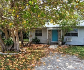 CORTEZ COTTAGE home