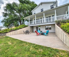 Walkout Apartment with Mtn View on Cortez Ranch