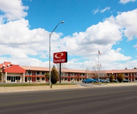 Econo Lodge Cortez Mesa Verde