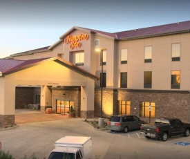 Hampton Inn Mesa Verde/Cortez Co