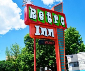 Retro Inn at Mesa Verde