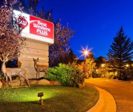 Best Western Plus Deer Park Hotel and Suites