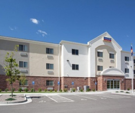 Candlewood Suites Craig-Northwest, an IHG Hotel