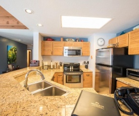 2 Br Unit With Gorgeous Remodeled Kitchen Condo