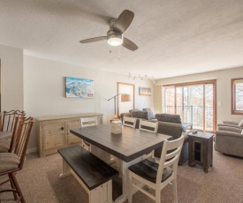 2Br 3Ba- View Of Mt Crested Butte & Fireplace Condo