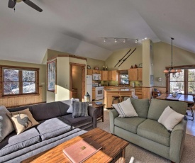 Pet-Friendly Home in Heart of Crested Butte!