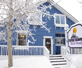 Purple Mountain Bed & Breakfast & Spa