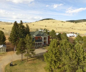 Cripple Creek Hospitality House & Travel Park