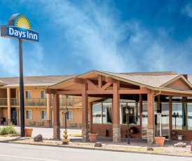 Days Inn by Wyndham Delta CO