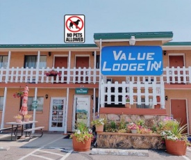 Value Lodge Inn