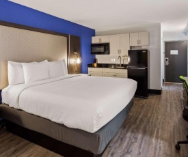 Best Western Plus Executive Residency Denver-Central Park Hotel