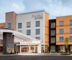 Fairfield by Marriott Inn & Suites Denver Airport at Gateway Park