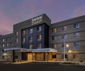 Fairfield Inn & Suites by Marriott Denver Tech Center North