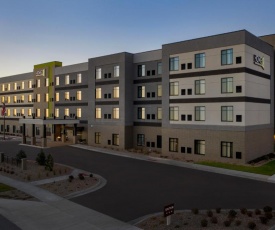 Home2 Suites By Hilton Denver Northfield