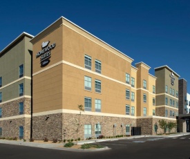 Homewood Suites By Hilton Denver Airport Tower Road