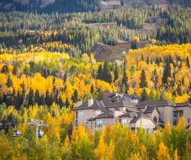 Snowmass Village Condominiums