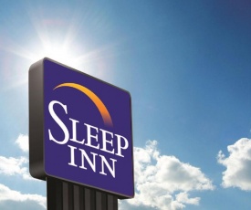 Sleep Inn & Suites Denver International Airport