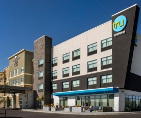 Tru By Hilton Denver Airport Tower Road