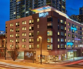 Aloft Denver Downtown