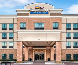 Baymont by Wyndham Denver International Airport