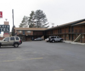 Belcaro Motel