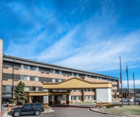 Comfort Inn & Suites Denver Northfield