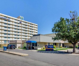 Comfort Inn Denver Central