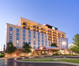 Courtyard by Marriott Denver Airport