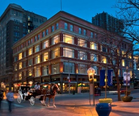 Courtyard Denver Downtown