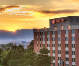 Crowne Plaza Denver International Airport, an IHG Hotel