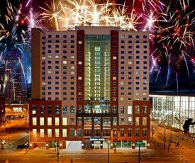 Embassy Suites Denver - Downtown/Convention Center