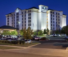 Embassy Suites Denver - International Airport