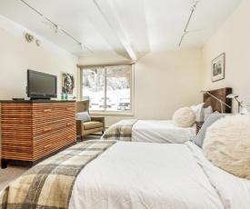 Standard 2 Bedroom - Aspen Alps #206