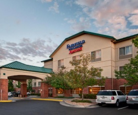 Fairfield Inn & Suites Denver Airport