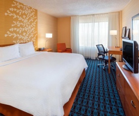 Fairfield Inn & Suites Denver Cherry Creek