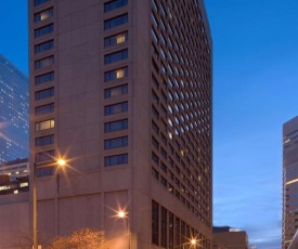 Grand Hyatt Denver