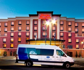 Hampton Inn & Suites Denver Airport / Gateway Park