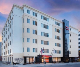 Hampton Inn & Suites Denver-Downtown