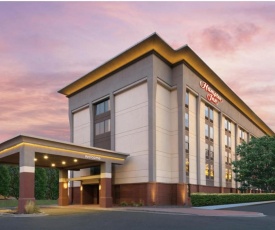 Hampton Inn Denver-International Airport