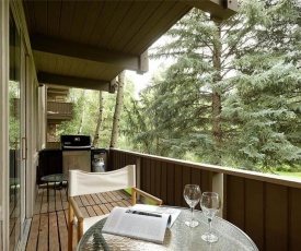 Standard 2 Bedroom - Aspen Alps #303