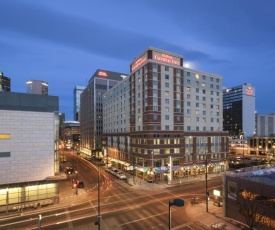 Hilton Garden Inn Denver Downtown