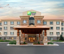 Holiday Inn Express & Suites Denver Airport, an IHG Hotel