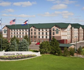 Homewood Suites by Hilton Denver International Airport