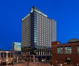 Hyatt Place Denver Downtown